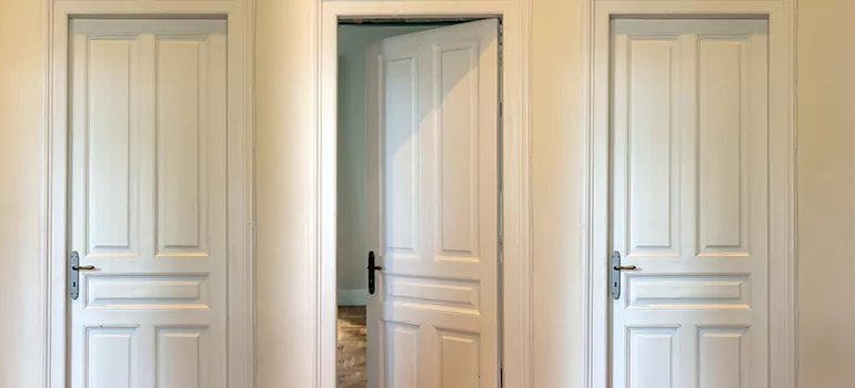 Garage Door Mullions inStuart, FL