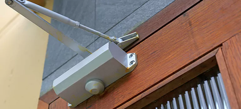 Electric Garage Door Opener Installation in Stuart, FL