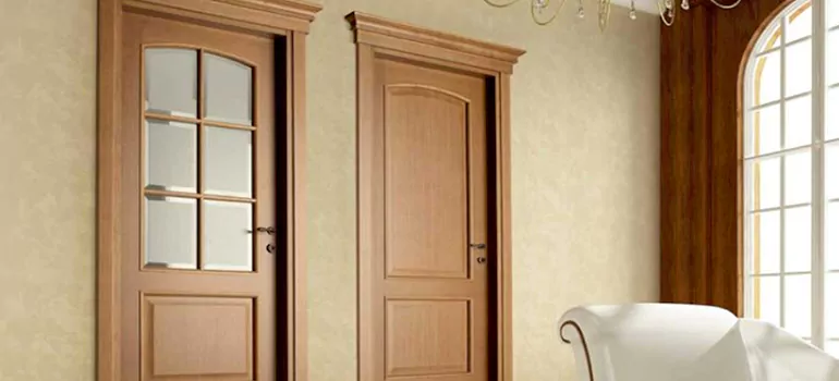 Cabinet Door Stiles in Stuart, FL