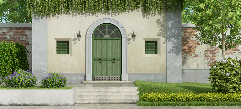 Weatherproof Screen Door in Stuart, FL