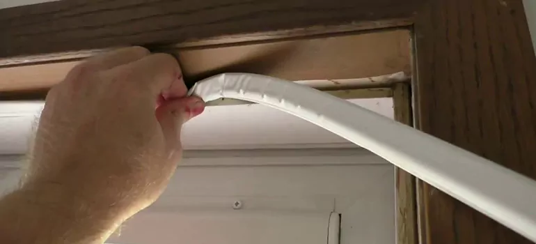 Commercial Door Weather Stripping in Stuart, FL