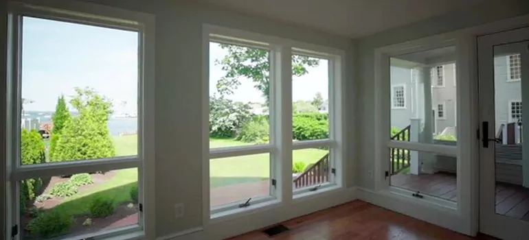 Double-hung Window Repair in Stuart, FL