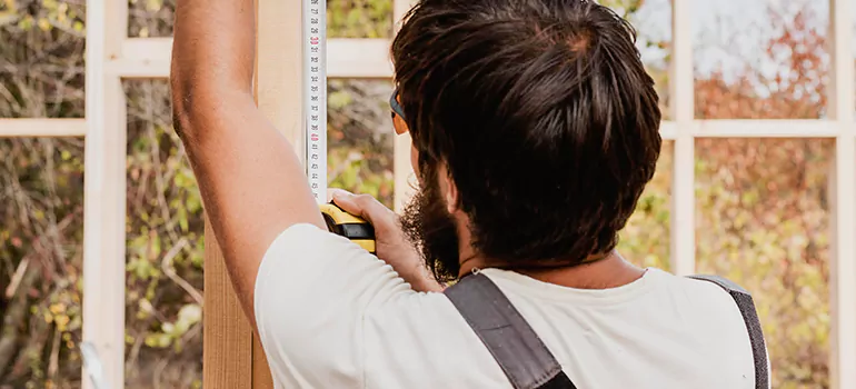 Insulated Fixed Windows in Stuart, FL