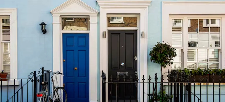 Front Door Sweep Replacement in Stuart, FL