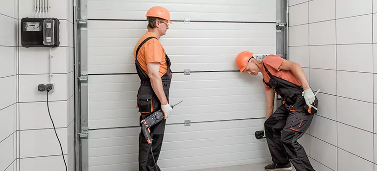 Garage Door Repair Company in Stuart, FL