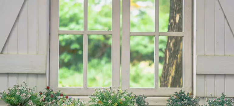 Professional Garden Window Enclosure Repair in Stuart, FL