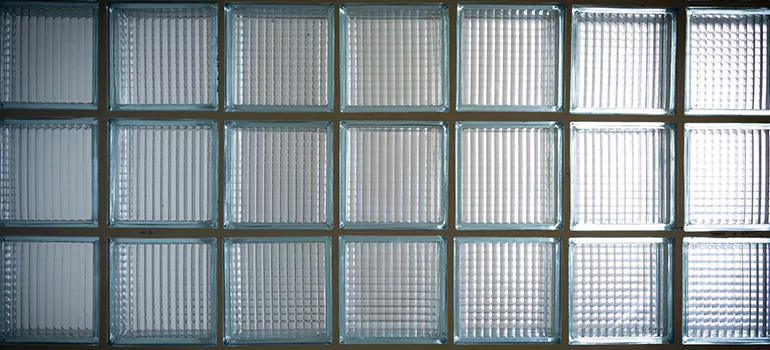 Basement Glass Window in Stuart, FL