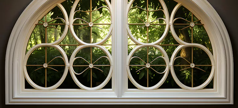 Half-round Window Replacement Contractors in Stuart, FL