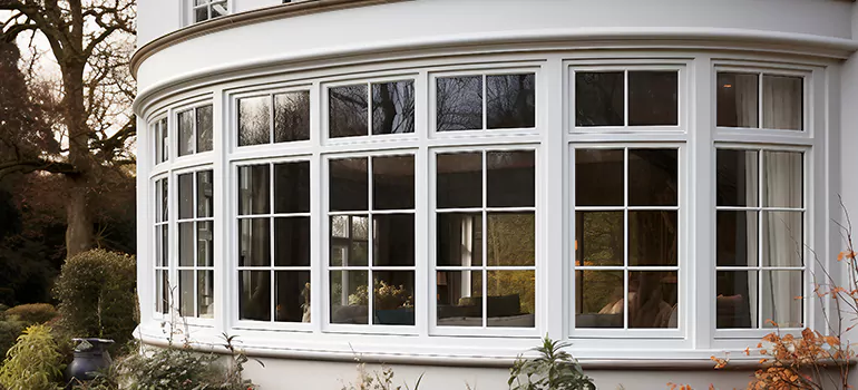 Home Window Pane Replacement in Stuart, FL