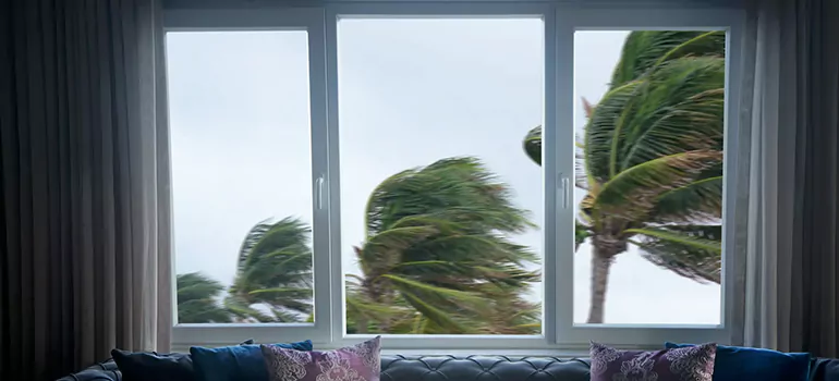 Hurricane Window Inspections Services in Stuart, FL