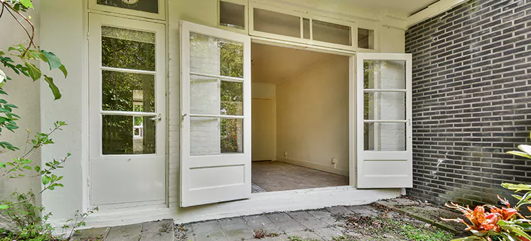 Impact Resistant Doors in Stuart, FL
