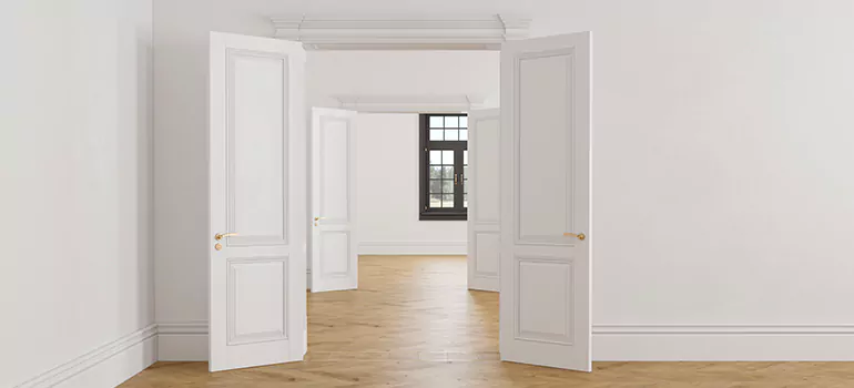 Solid Wood Interior Doors in Stuart, FL