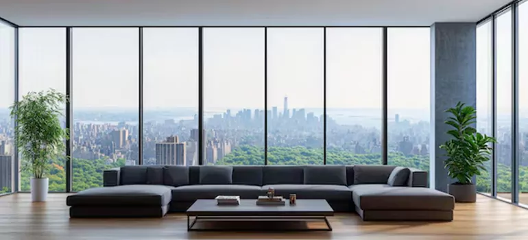 Types Of Modern Windows in Stuart, FL