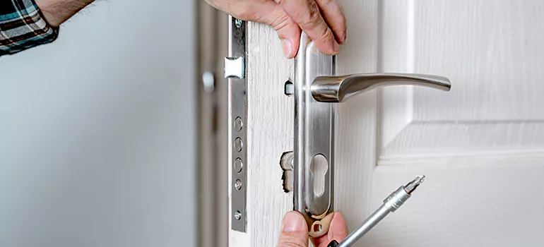 Multi Point Door Installation Solutions in Stuart, FL