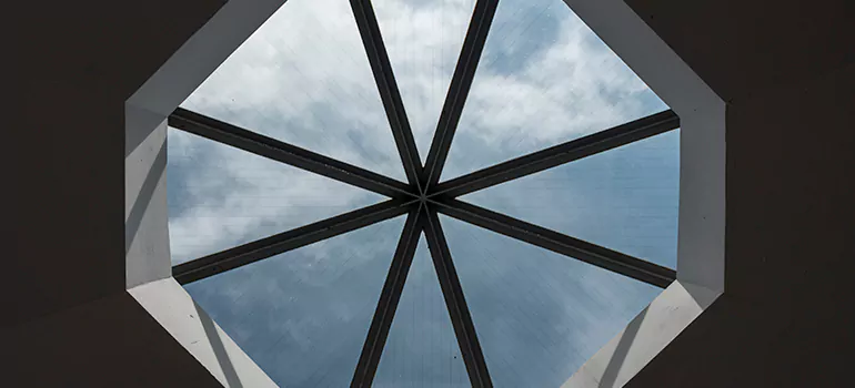 Octagon Window Designs For Homes in Stuart, FL