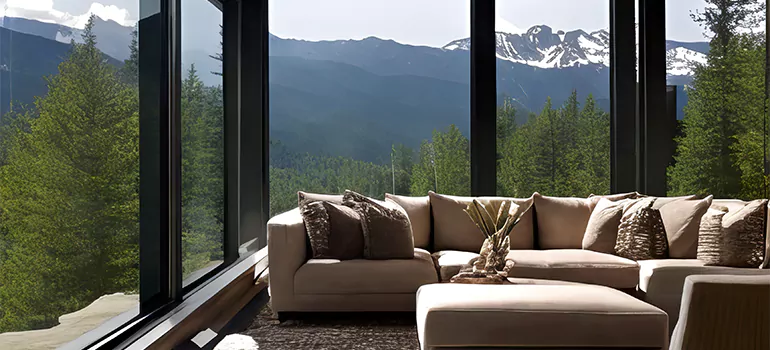 Picture Window Maintenance in Stuart, FL