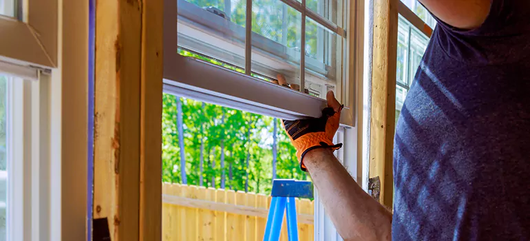 Removable Porch Windows in Stuart, FL