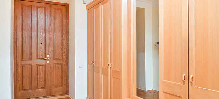 Prehung Wood Interior Doors in Stuart, FL