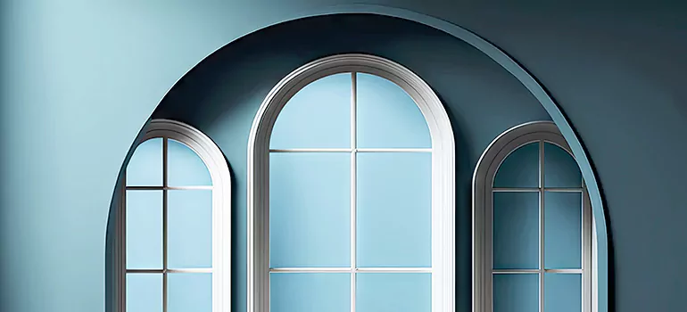 Quarter Arch Window Insulation in Stuart, FL