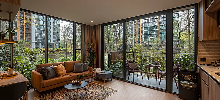 Residential Soundproofing Window Services in Stuart, FL