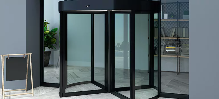 New Screen Door Installation in Stuart, FL