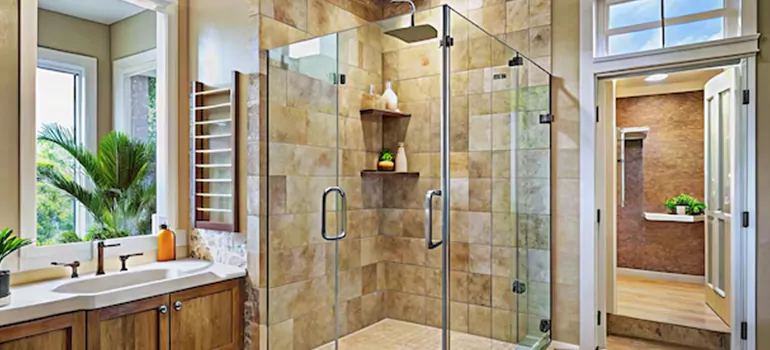Shower Doors Repair in Stuart, FL