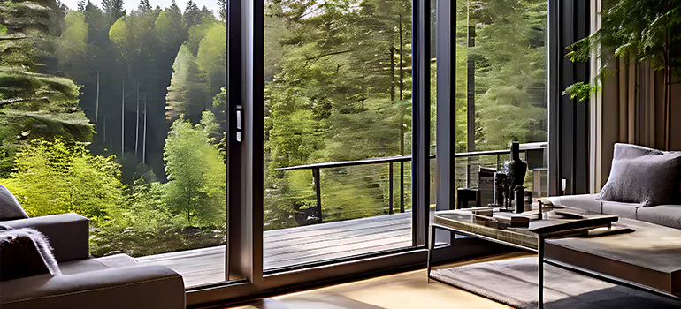 Single Slider Window Insulation Services in Stuart, FL