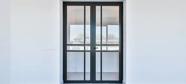 Storm Door Installation & Replacement in Stuart, FL