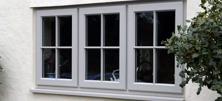 Stormproof Windows With Tinted Glass Services in Stuart, FL