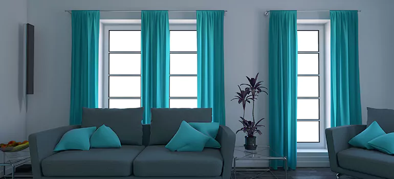 Tempered Sidelights Glass Panel Repair in Stuart, FL