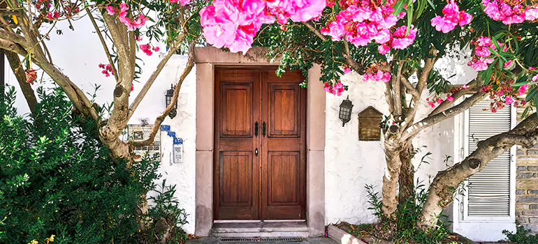 Traditional 4 Panel Internal Doors in Stuart, FL