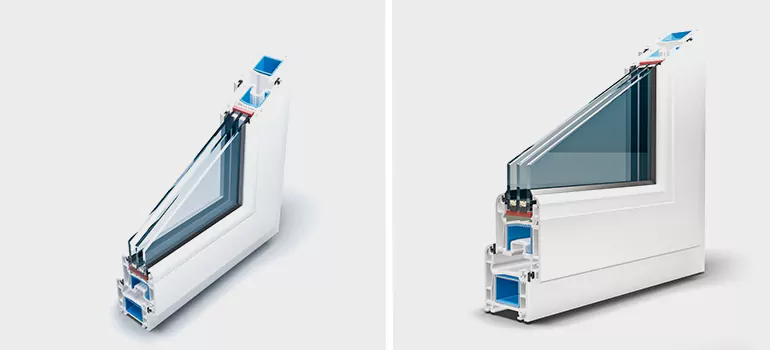 Triple Glazed Window Installation Experts in Stuart, FL