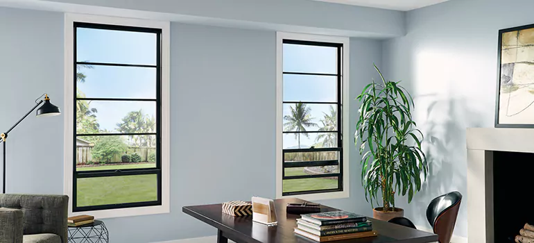 Professional Vinyl Window Installation in Stuart, FL