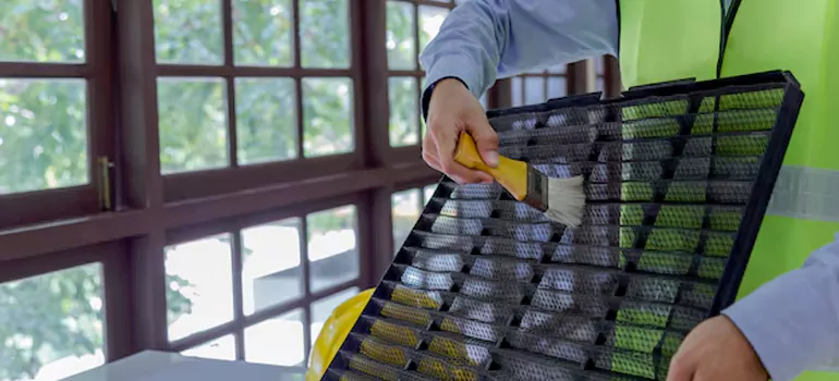 Traditional Window Grille Installation Options in Stuart, FL