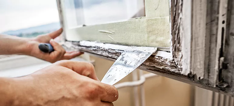 Custom Window Insulation Solutions in Stuart, FL