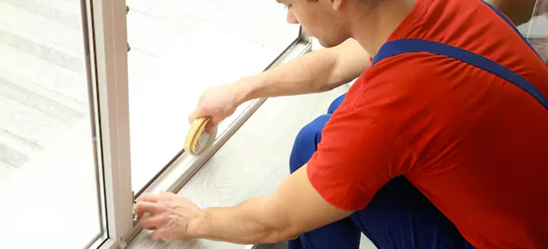 Window Jamb Repair Kit in Stuart, FL