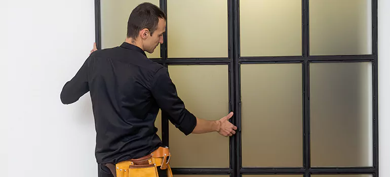 Vinyl Window Rail Installation Near Me in Stuart, FL