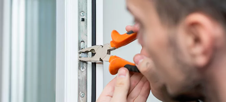 Window Seal Repair in Stuart, FL